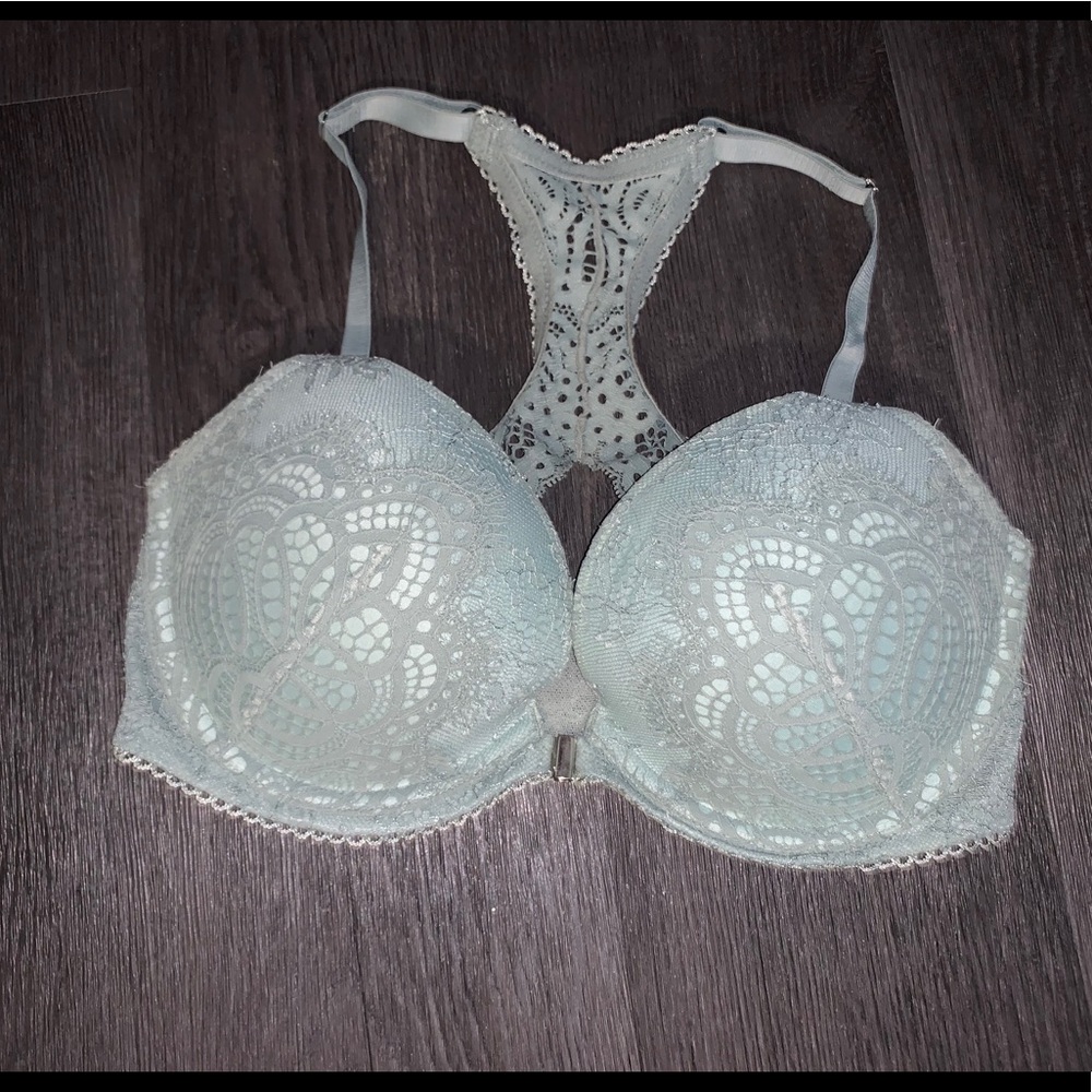 Victoria’s Secret push up lace bra